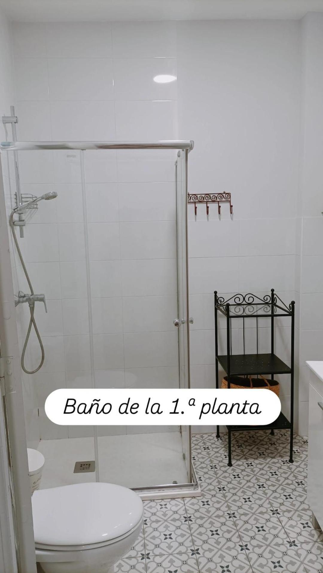 Apartamentos En La Plaza Dona Elvira, 7 塞维利亚 外观 照片