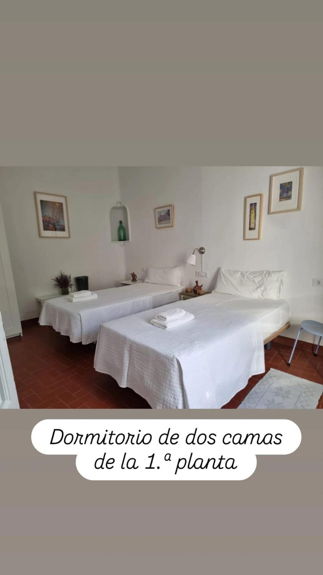 Apartamentos En La Plaza Dona Elvira, 7 塞维利亚 外观 照片